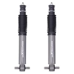 Maxpeedingrods 2-5 Front Lowering Shock Absorbers For Chevy/gmc C1500 198. Fixed Price $178.64.