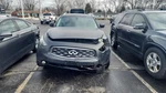 Crossmember/k-frame Front Awd Fits 09-11 Infiniti Fx Series 4038504. Fixed Price $639.99.