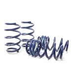 H&r Springs 28717-6 Sport Lowering For 18-20 Buick Regal Tour X 2.0T New. Fixed Price $290.10.