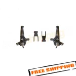 Maxtrac Suspension K883042C 4" Lift Kit. Fixed Price $476.64.