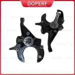 Y02-040 2" Drop Lowering Spindles For 82-04 Chevy S10/GMC Sonoma/gmc S15 2WD. Fixed Price $118.67.