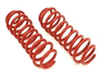 Bmr SP012R Rear 1.5 Lowering Springs 05 14 Ford Mustang S197. Fixed Price $129.99.