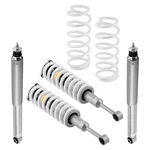 Bfo Front Rear Suspension Shock Absorber For Lexus GX470 03-09 48530-69485. Fixed Price $218.00.