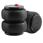 Maxpeedingrods Pack Of Universal 2600 Lbs 1/2" Npt Replacement Air Spring B.... Fixed Price $182.59.