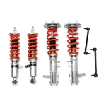 Godspeed Mono Gravel Lift Coilovers Kit For Honda Cr-v Crv 2012-2016 Fwd Awd. Fixed Price $891.00.