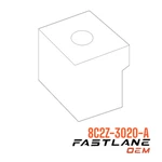 2008-2014 Ford E350 Front Suspension Arm Stopper New Oem 8C2Z-3020-A. Fixed Price $24.75.