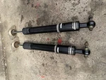 Bc Racing Br Series Coilovers Kit For 05-10 Dodge Challenger SRT-8 Charger 300C. Fixed Price $850.00.