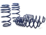 For Audi A6 Quattro Coil Spring Lowering Kit / Shock Absorber Hr 71724F. Fixed Price $253.08.