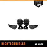 Air Suspension Rear Ride For Mounting Brackets & 2600 Lb Weld Kits. Fixed Price $118.09.