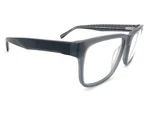 Nos Spyder SP4023 Eyeglasses Frames 020GRAPHITE Crystal 56 18-145 Gray J672. Fixed Price $99.11.
