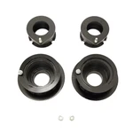 Belltech Leveling Spacer For 2019-2020 Jeep Gladiator Jt 2.5" Front / Rear. Fixed Price $201.11.