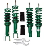 Tein GSHD6-8USS2 Street Basis Z Coilovers Kit For 13-17 Honda Accord. Fixed Price $566.95.