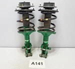 For 15-21 Subaru Wrx Ltd Front Shock Strut Absorber Tein Endura Pro Set. Fixed Price $395.00.