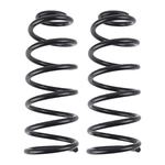 Maxpeedingrods Rear Lowering Springs For Dodge Ram 1500 2009-2018,. Fixed Price $208.78.
