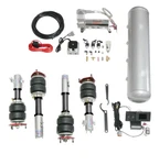 Topair Suspension Kit W/ Accuair E+management For 00-06 S-class Rwd. Fixed Price $2450.00.