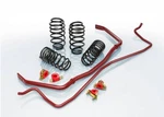 Eibach Pro-plus Lowering Springs & Sway Bars Set For Civic (E43-40-036-01-22). Fixed Price $808.92.