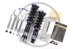 D2 Racing Series Adjustable Coilovers For Lexus Rcf Rc-f 2015-2018 Rwd. Fixed Price $1170.00.