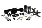 Ridetech 11370110 Streetgrip System For 1988-1998 C1500 Hd Spindle & Bolt.. Fixed Price $2413.33.