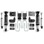 QA1 Precision Products LK01-FF04 3/5" Single-adjustable Lowering Kit For F-150. Fixed Price $2241.97.