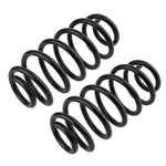 6" Rear Lowering Springs For Gmc Yukon Tahoe Suburban Avalanche 00-2006 2WD 4WD. Fixed Price $162.47.