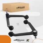 Maxpeedingrods Front Upper Control Arm Assembly For Aspen Dodge Ram 1500 Durango. Fixed Price $63.61.