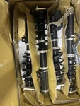2012 - 2017 Toyota Camry Bc Racing Coilovers Lowering Springs. Fixed Price $700.00.