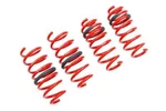 Megan Racing Coil Lowering Springs For 2017-2022 Alfa Romeo Giulia 952 Rwd. Fixed Price $189.95.