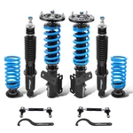 Maxpeedingrods COT6 Damper Coilovers Suspension Kit Ford Mustang 2005-2014. Fixed Price $419.00.