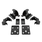 Bell Tech 6525 Axle Flip Kit For 14-18 Chevrolet Gmc Sierra 1500 Silverado. Fixed Price $442.74.