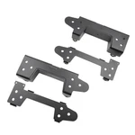 Belltech C-notch Kit For Gmc Sierra 2019 Double / Crew Cab Short Bed. Fixed Price $568.79.
