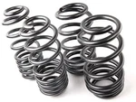 Hr Coil Spring Lowering Kit / Shock Absorber Fits Audi Q5 2009-2017 33K. Fixed Price $303.49.