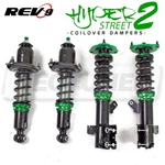 REV9 Hyper-street Coilovers Kit Strut Camber Pl For Toyota Celica 2000-06. Fixed Price $563.92.