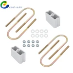 3" Tapered Aluminum Lowering Block Kit 1983-1996 1997 For Nissan 720/HARDBODY. Fixed Price $60.50.