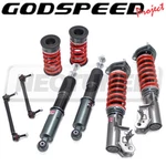 For Civic Si 12-13 Fg/fb Godspeed Monors Damper Coilovers Camber Plate+endlinks. Fixed Price $810.90.
