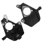 Pcs Drop Spindle For 1999-2006 1500 Chevrolet Gmc Front Left & Right Side. Fixed Price $126.51.