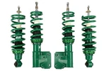 Tein Street Basis Coilovers For Mazda MX-5 Nc 06-15 MX5 Miata MK3. Fixed Price $823.51.