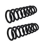 Front Coil Springs Inch Drop For Gmc Sierra Silverado 1500 V8 19-22 2WD. Fixed Price $85.83.