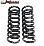 Umi Performance 3050F 1970-1981 Gm F-body Front Lowering Springs Black 2.5" Drop. Fixed Price $169.99.