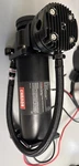 Cnraqr 200PSI Heavy Duty Train Horn/air Ride Suspension Compressor 12V. Fixed Price $150.00.