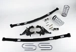 Belltech 82-04 S10/S15 Pickup Std Cab 83-94 Blazer 4/5 Drop Lowering Kit 616. Fixed Price $924.00.