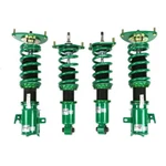 Tein VSR84-C1SA4 Flex Z Coilovers For 06-07 Mitsubishi Lancer Evolution Ix. Fixed Price $1063.95.