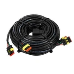 Accuair E-level 4-CORNER Height Sensor Harness. Fixed Price $199.90.
