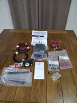 Air Lift 25592 Load Controller Ii Single Gauge On-board Compressor. Fixed Price $215.00.