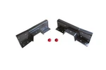 Maxtrac 300960C C-frame Support For 1999-2006 Silverado/sierra 1500 2WD. Fixed Price $200.61.