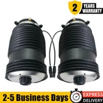 2X Fit Mercedes E-class W213 Glc C253 X253 Rear Air Suspension Springs 2015-2021. Fixed Price $231.86.