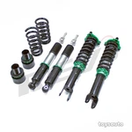 REV9 Hyper Street Ii Coilover Shock For *rwd Sedan* W205 C300 C350E C400 15-22. Fixed Price $532.00.