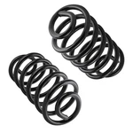 Rear Coil Springs 4" Drop Kit For Chevrolet Tahoe Avalanche 2000-2006 2WD 4WD. Fixed Price $116.35.