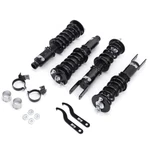 Coilover Struts For Honda Civic 92-00 Acura Integra 94-01 Suspension Spring Kit. Fixed Price $160.00.