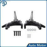 2PCS 2'' Drop Lowering Spindles For Nissan 720/D-21 Pickup 2WD 1983-1997. Fixed Price $156.99.