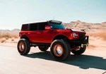 Bell Tech 152600HK Suspension Lift Kit 21-24 Ford Bronco. Fixed Price $5785.51.